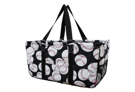 Baseball NGIL Utility Bag