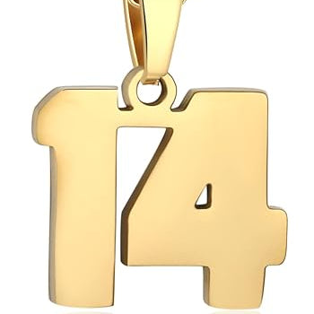 #14