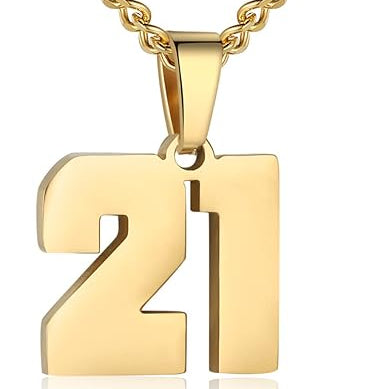 #21