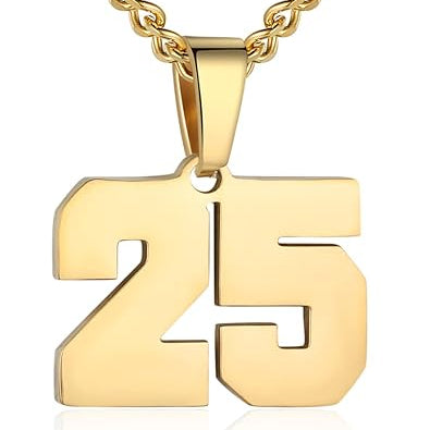 #25
