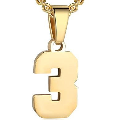 #3
