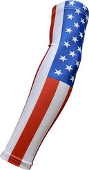 USA Flag Sleeve