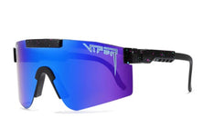 Pit Viper (Reps) C5 BLk/Spark