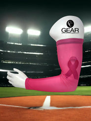 Top Breast Cancer Sleeve