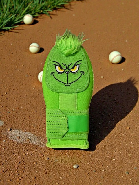 Get Dirty Sliding Mitts