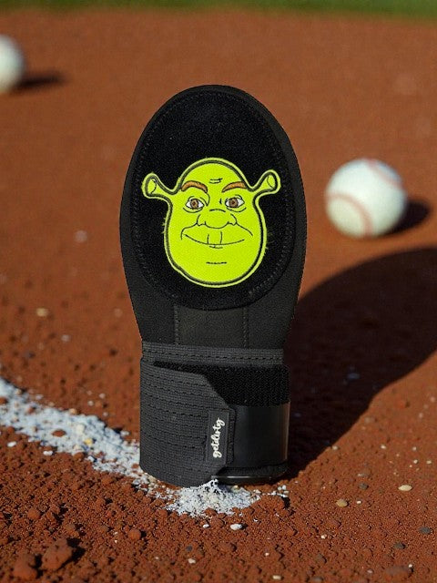 Get Dirty Sliding Mitts