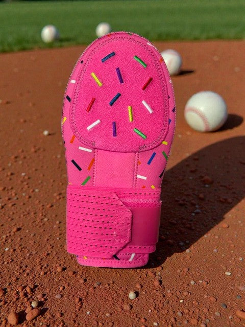 Get Dirty Sliding Mitts