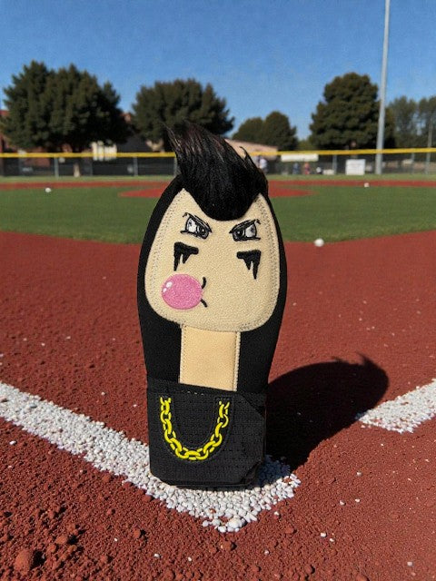 Get Dirty Sliding Mitts