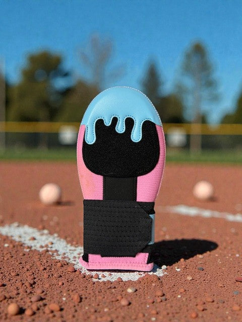 Get Dirty Sliding Mitts