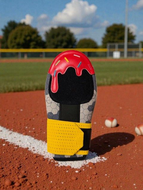 Get Dirty Sliding Mitts