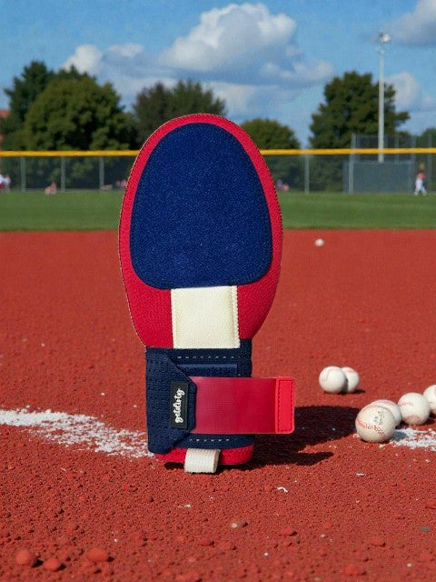 Get Dirty Sliding Mitts