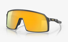 Oakley Sutro (Reps) Black/Org