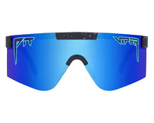 Pit Viper (Reps) C5 BLk/Spark