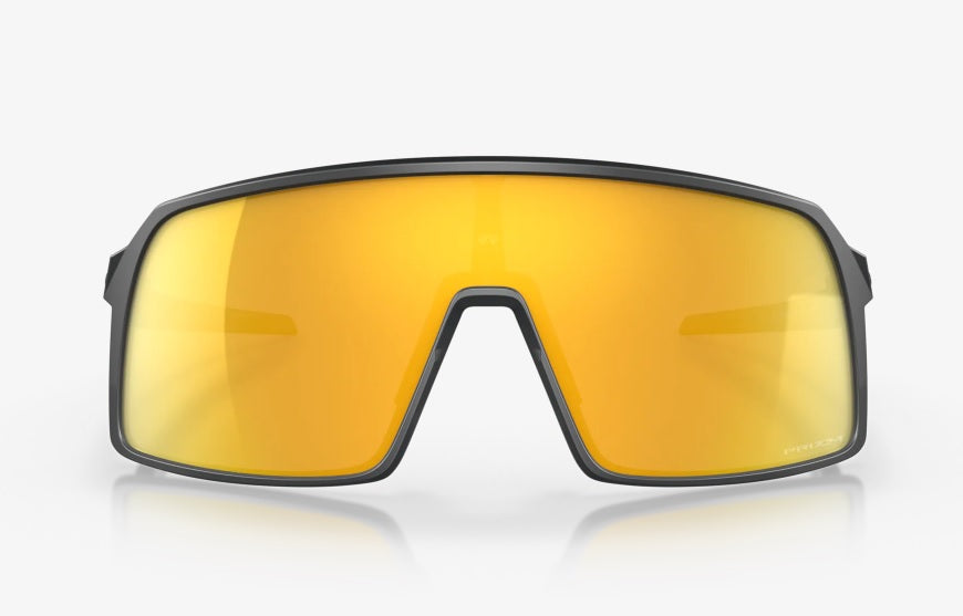 OAKLEY SUTRO Sunglasses -NEW- Authentic Oakley + Prizm Lens + Hard Case  Included
